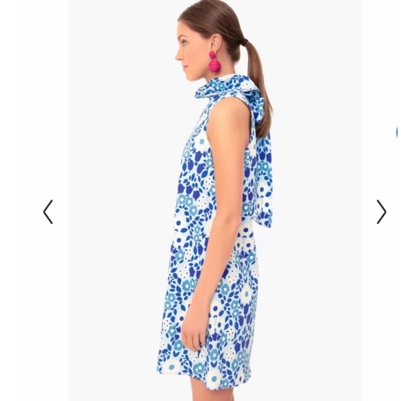 Majolica Blythe Dress - Picture 3 of 7